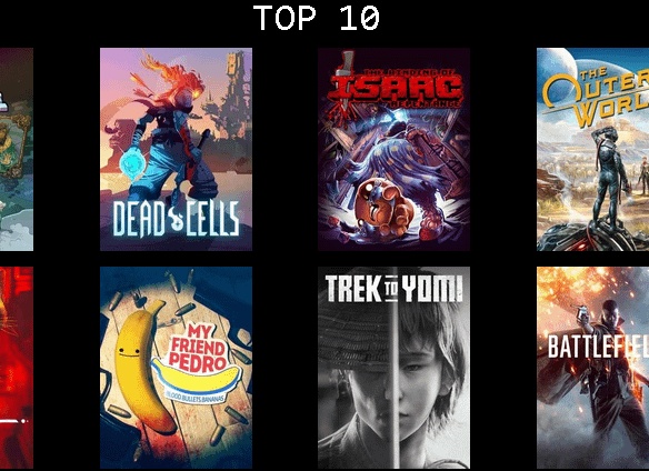 Топ 10 компьютерных игр всех времен: Легенды игровой индустрии