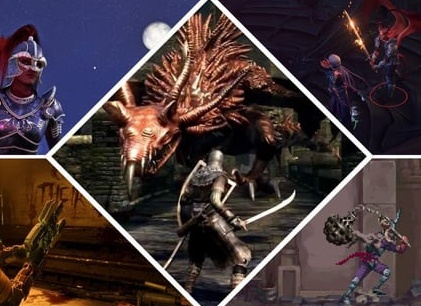 10 лучших видеоигр за всю историю индустрии по оценкам на OpenCritic