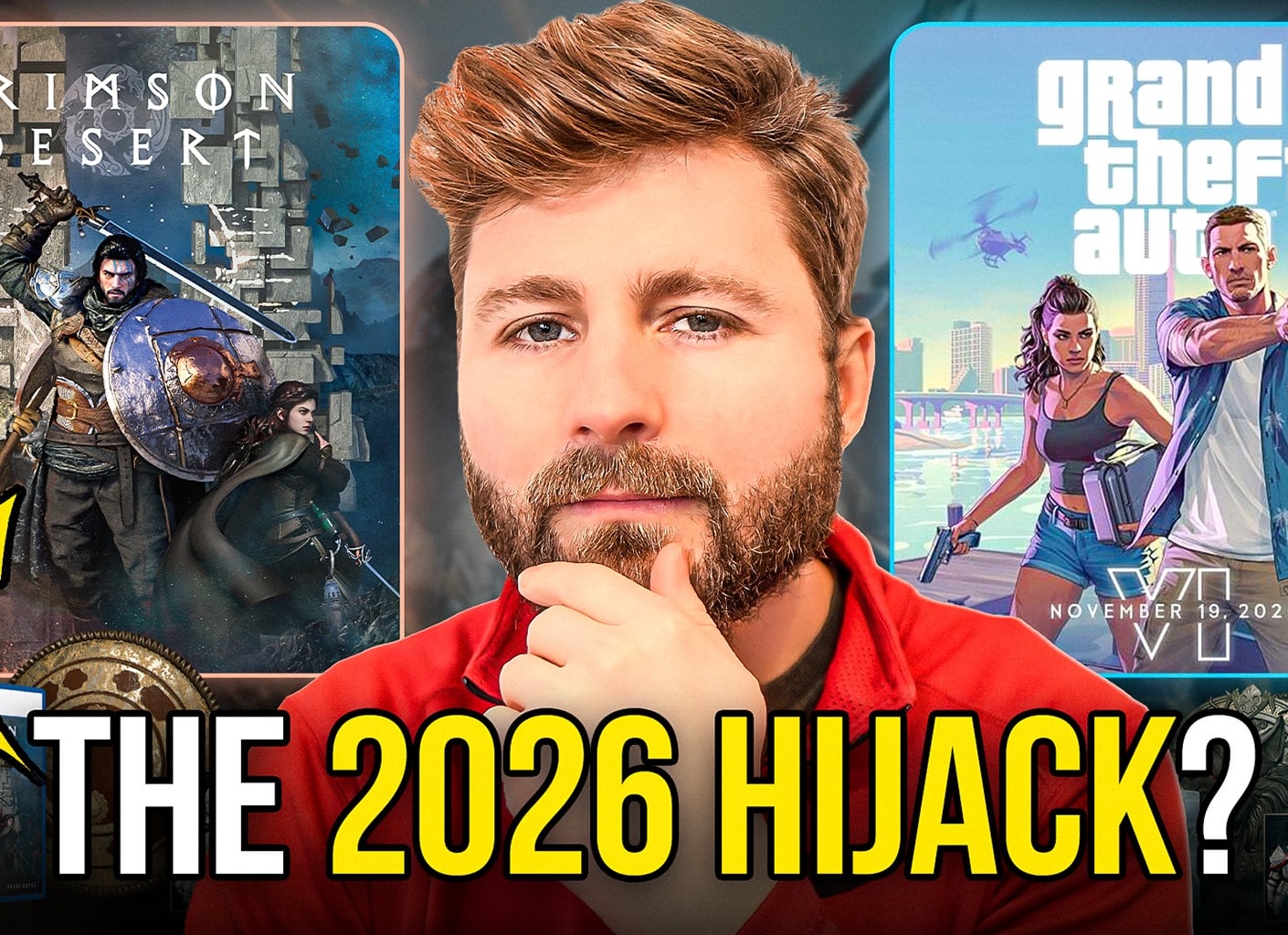 5 игр, перевернувших индустрию с ног на голову!