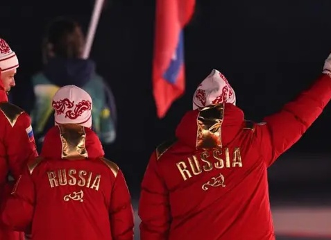 Россия переходит на отечественные видеоигры