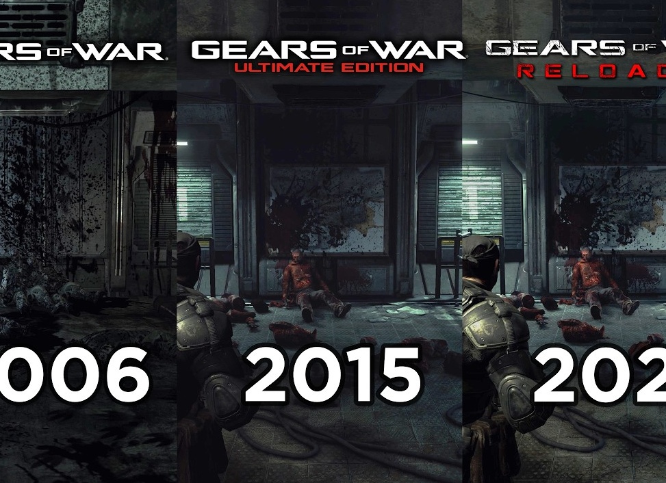 История развития видеоигр (2015–2025)
